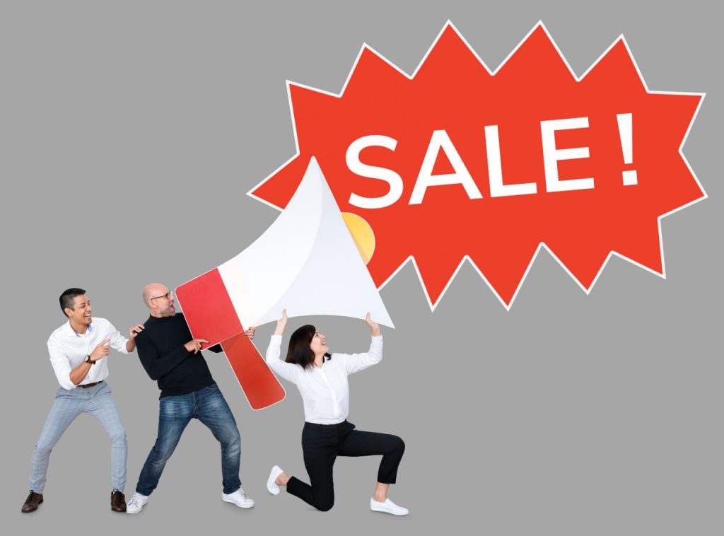 agen properti online - memasang penawaran iklan